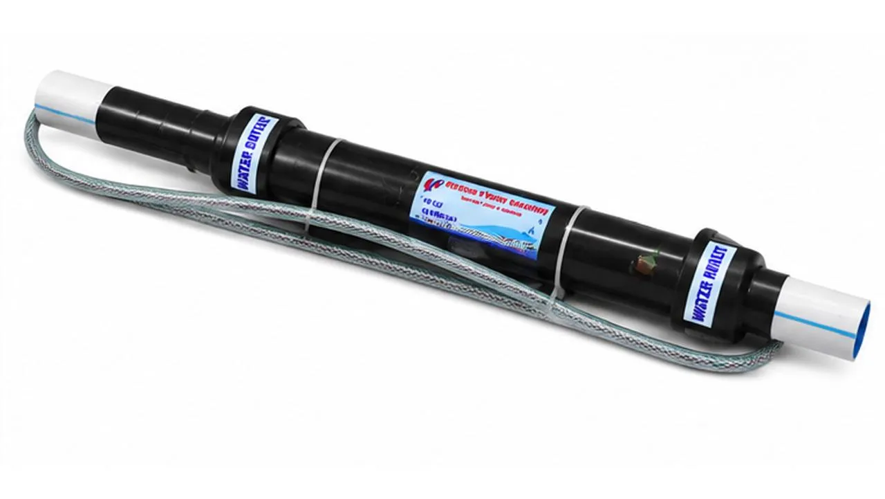 Electronic Water Conditioner View 3